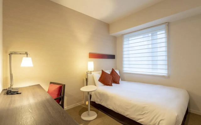 Hotel Keihan Tokyo Yotsuya