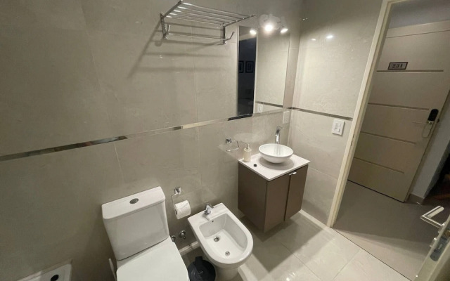 Style and Luxury in San Telmo -232
