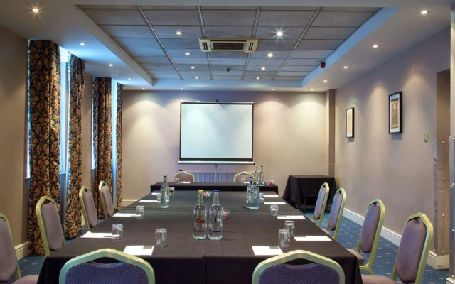 Derby Midland Hotel, BW Signature Collection