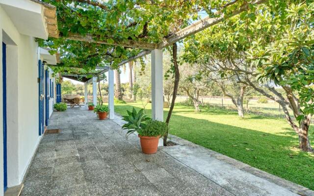 Casa Martín, villa muy tranquila con Wifi y piscina