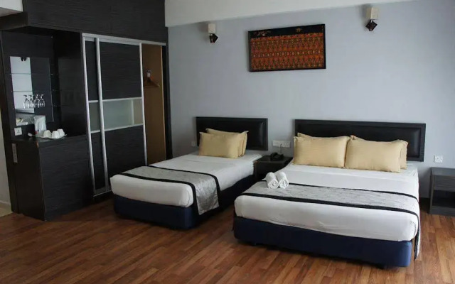 Hotel Abadi Melaka