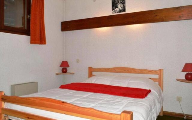 Appartement Le Grand-Bornand, 1 pièce, 6 personnes - FR-1-241-5