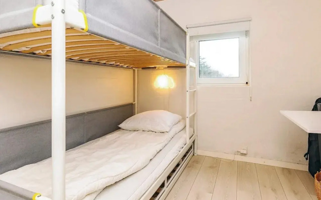 10 Person Holiday Home in Hjorring