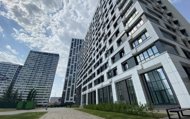 Infinity of Days (Инфинити оф Дэйс) на улице Пархоменко 156Д