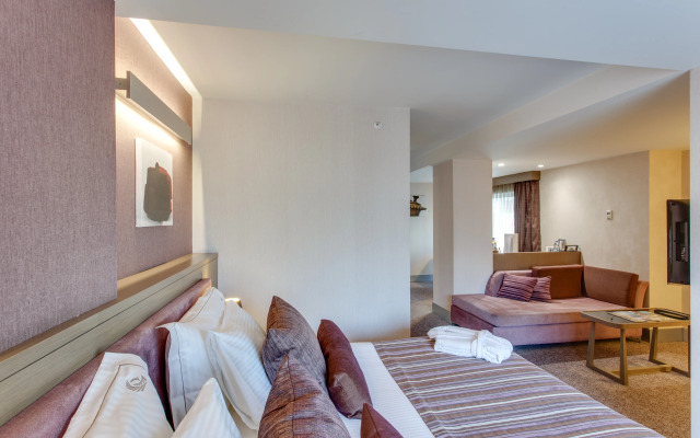 Avantgarde Urban Levent