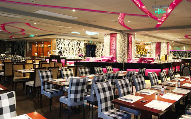 Xiamen Tegoo Hotel