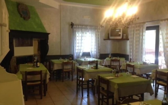 Albergo Ristorante Panoramico