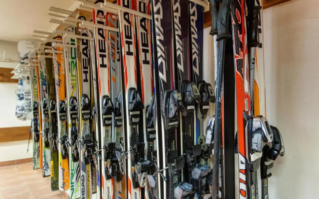 Platinum Hotel & Casino, Bansko