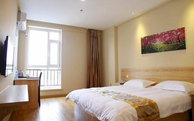 Super 8 by Wyndham Dalian Development Zone Xing Cheng Lu