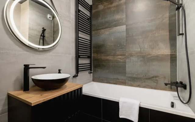 Apartments Strzelecka by Renters