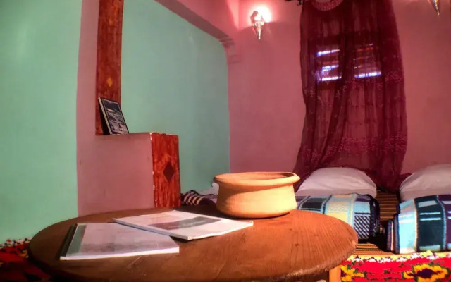 Atlas Kasbah Lodge