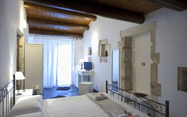 La Casa di Matilde