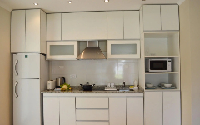 GS Chiado Boutique Studios & Suites