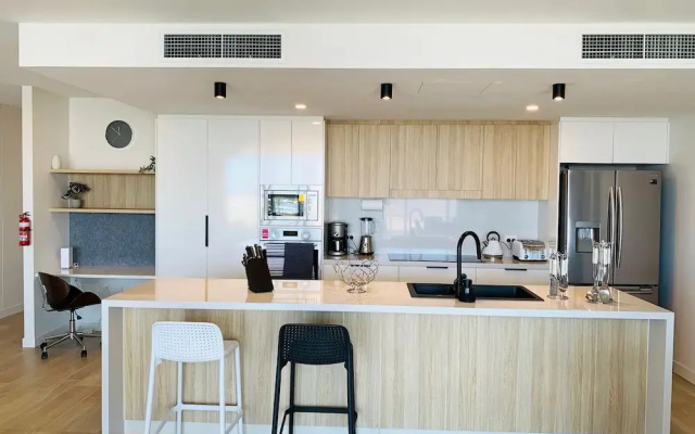 Cosmopolitan Exclusive Rental Apartments