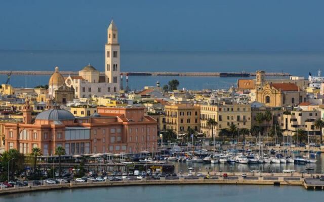 Dimora del Borgo Antico