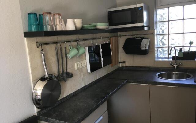 Balatonlelle Apartmanház