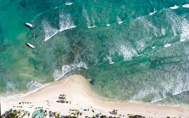 Suites & Hostel 2 con 5 Av