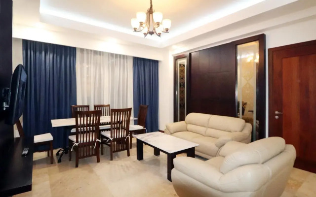 M Bahalap Hotel Palangka Raya