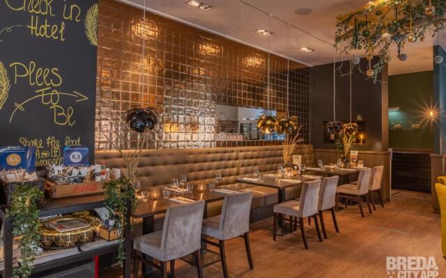 Boutique Hotel Nouveau Van Ham