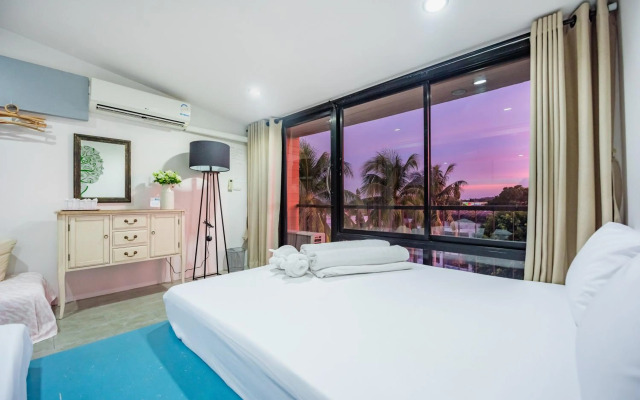 Eco Hostel Phuket
