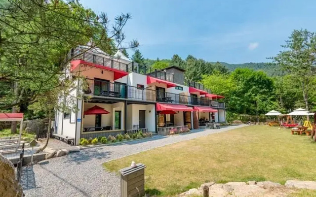 Wanbyeok Agyeon Hareup