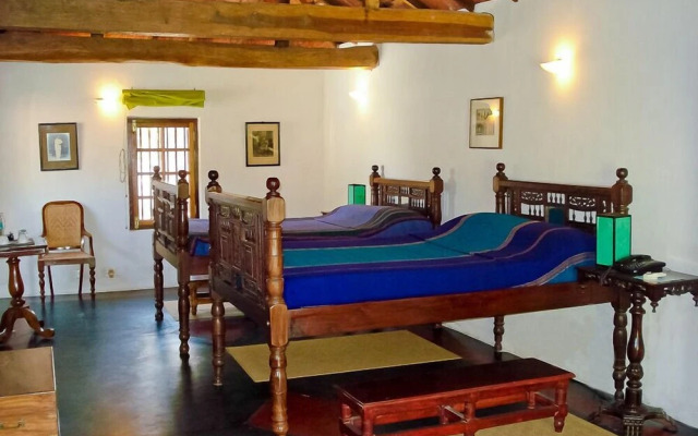 The Gate House - Tanquebar