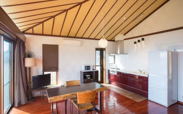 Villa Kailani