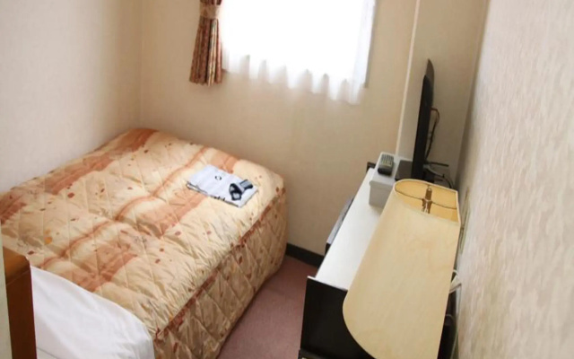 Business Hotel Nissei
