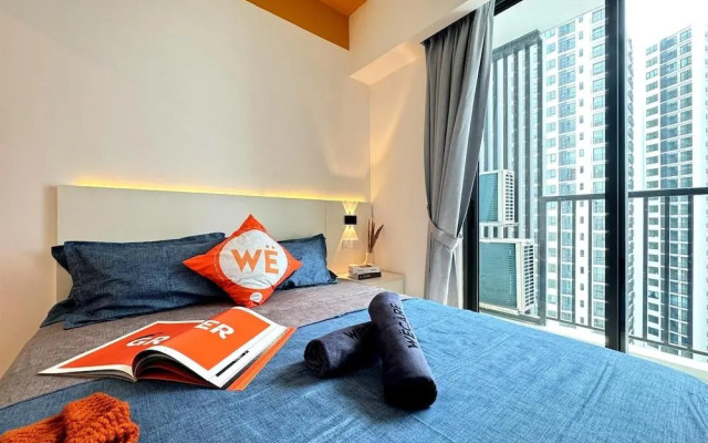 Edumetro Suites USJ1 Subang Jaya