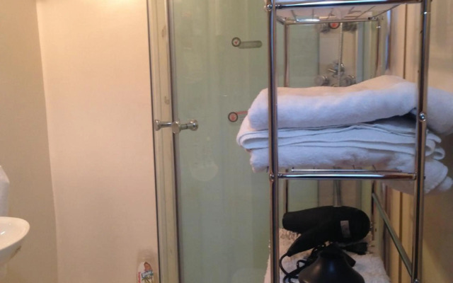 Marsella Apart Nr. II Ahumada