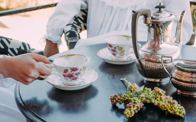 Senate Boutique Guest House