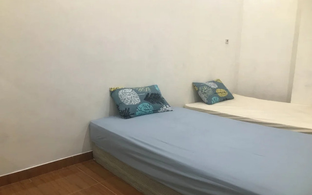 OYO 94153 Bantul Syariah Homestay