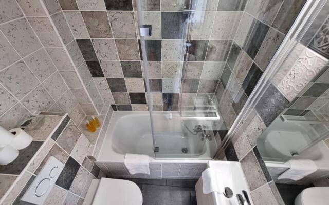 La Capucine - Nice studio - City center