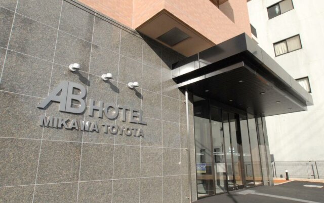 AB Hotel Mikawa Toyota