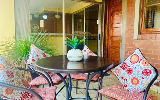 Madlula's Guesthouse