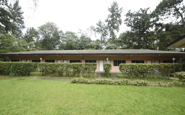 Eden Nature Park and Resort