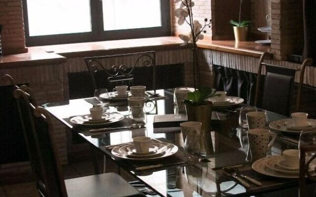 Hemeras Boutique House Aparthotel Pantheon