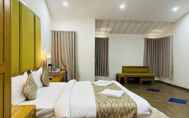 Lion Park Hotel And Resort