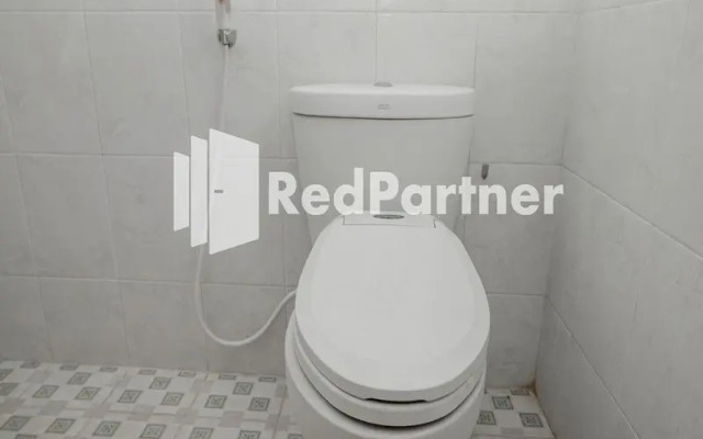Rajawali Guest House RedPartner
