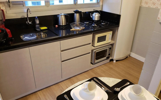 Apartamento Vila Real