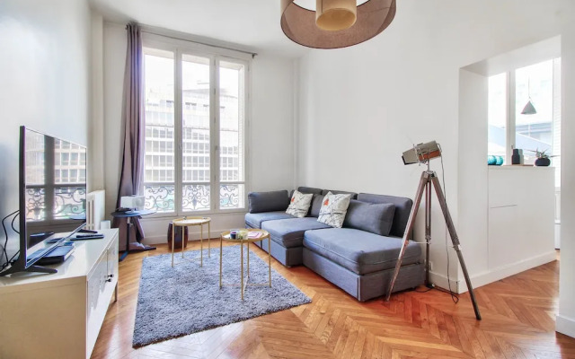 Helzear Guest Apartments