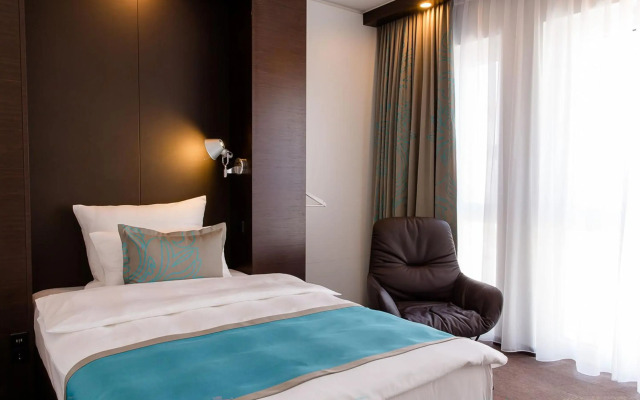 Motel One Stuttgart - Bad Cannstatt