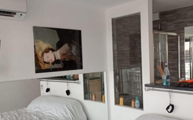 Cap d'Agde Naturiste Héliopolis 72