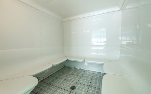 Ocean Villa 602, Panama City Beach