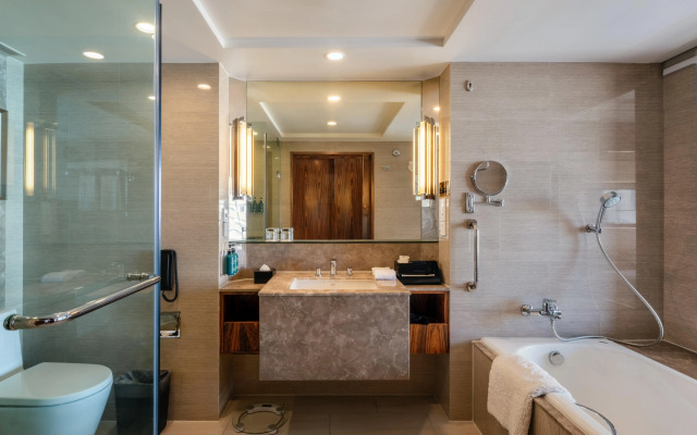 Crowne Plaza Kunming City Centre by IHG