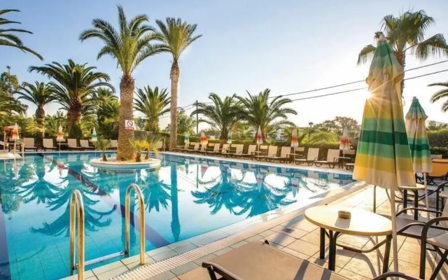 Margarita Hotel - All Inclusive