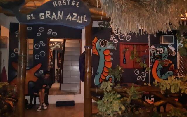 Hostel El Gran azul
