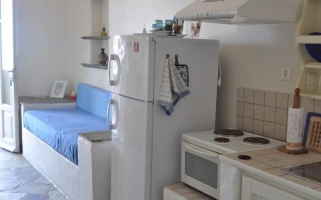 Anemismata Appartments