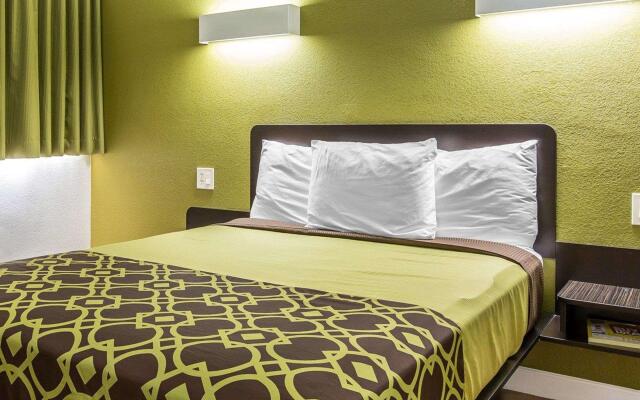 Rodeway Inn Downtown Hanford