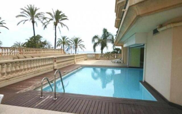 Appartement Menton, 2 pièces, 4 personnes - FR-1-196-284